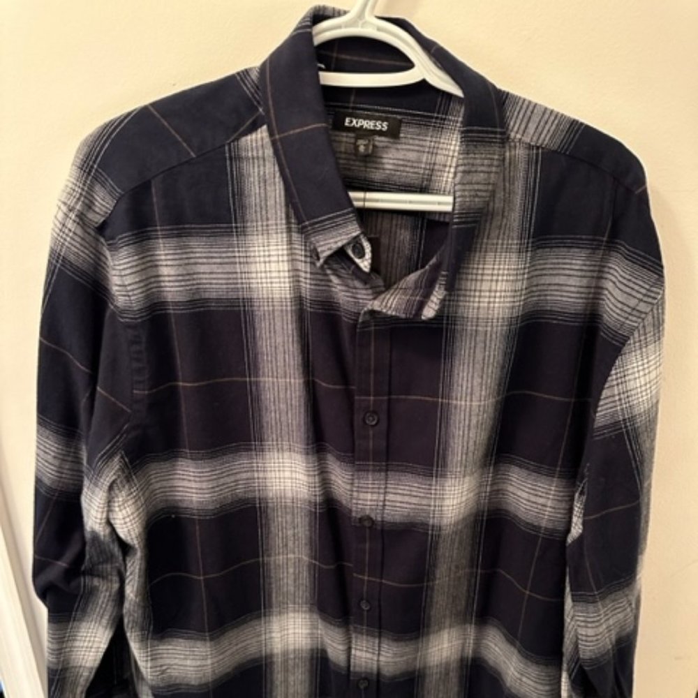 Express Flannel